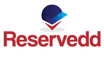 Logo for Reservedd.com