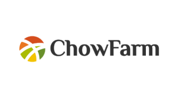 chowfarm.com is for sale