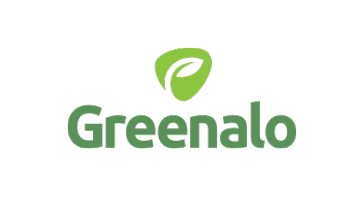 greenalo.com is for sale