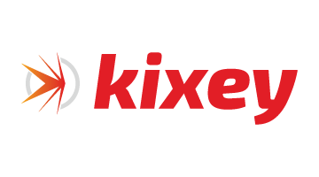 kixey.com is for sale