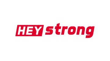 heystrong.com is for sale