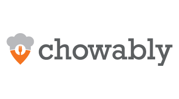 chowably.com is for sale