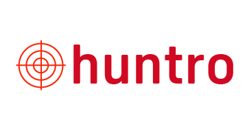huntro.com is for sale