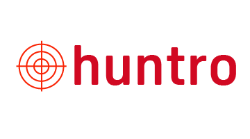 huntro.com is for sale