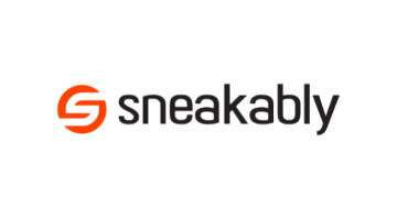 sneakably.com is for sale