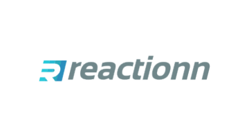 reactionn.com is for sale