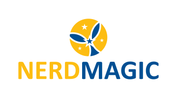 nerdmagic.com is for sale