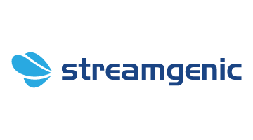 streamgenic.com is for sale