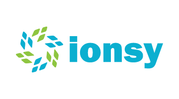 ionsy.com is for sale