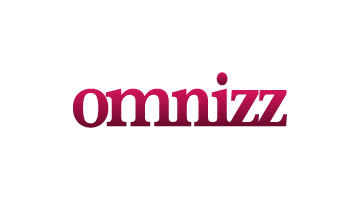 Logo for omnizz.com