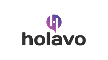 holavo.com is for sale