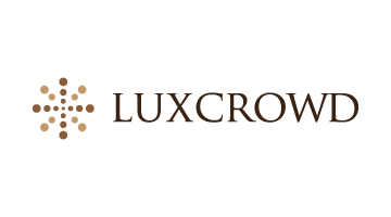 luxcrowd.com is for sale