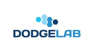 dodgelab.com is for sale