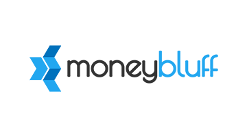 moneybluff.com is for sale