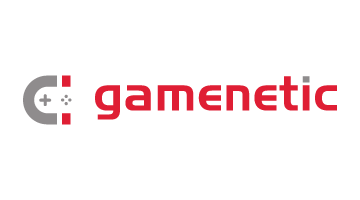 gamenetic.com is for sale