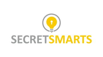 secretsmarts.com is for sale