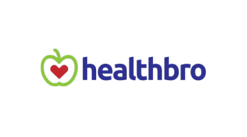 healthbro.com is for sale