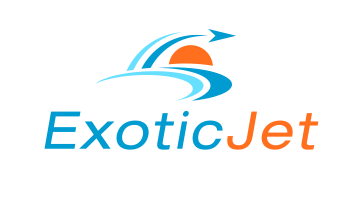 exoticjet.com