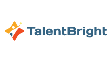 talentbright.com is for sale