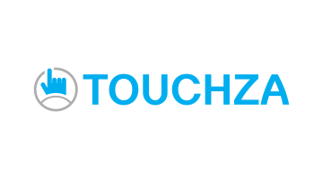 touchza.com is for sale