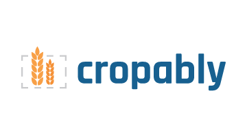 cropably.com is for sale