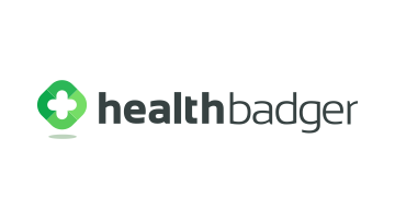 healthbadger.com is for sale