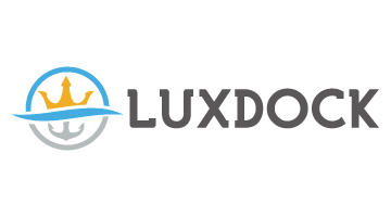 luxdock.com is for sale