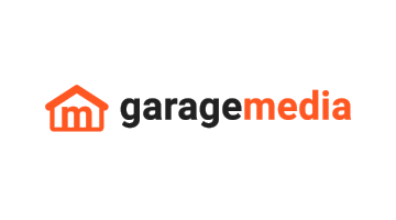 garagemedia.com is for sale