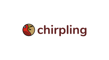 chirpling.com is for sale