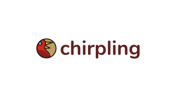 chirpling.com