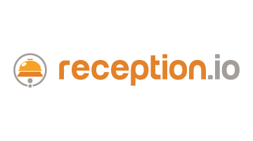 reception.io is for sale