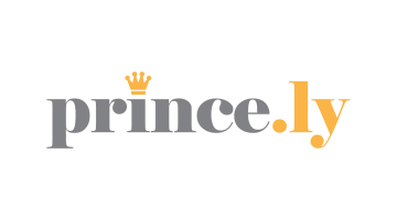 prince.ly is for sale