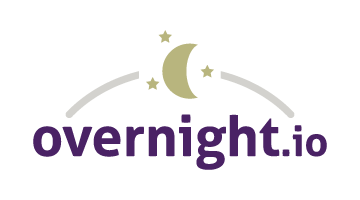 overnight.io is for sale