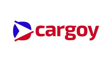 cargoy.com is for sale