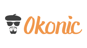 okonic.com is for sale