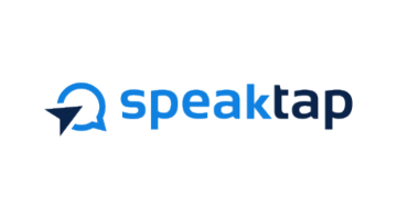 speaktap.com is for sale