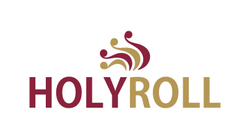 holyroll.com is for sale