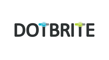 dotbrite.com