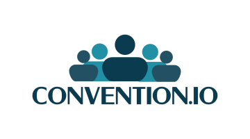 convention.io is for sale