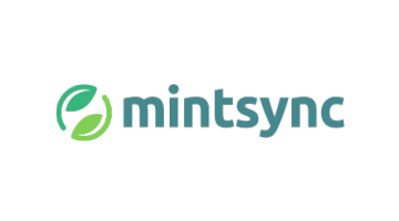 mintsync.com is for sale