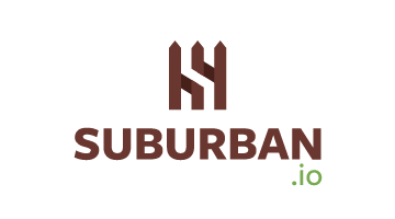 suburban.io is for sale