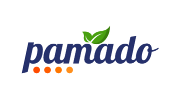 pamado.com is for sale