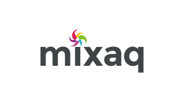 mixaq.com is for sale