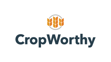 cropworthy.com is for sale