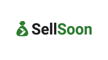 sellsoon.com is for sale
