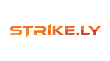 strike.ly is for sale