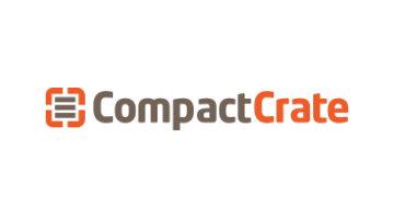 compactcrate.com is for sale