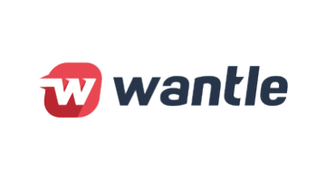 wantle.com is for sale