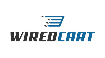 wiredcart.com is for sale