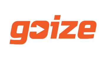 goize.com is for sale